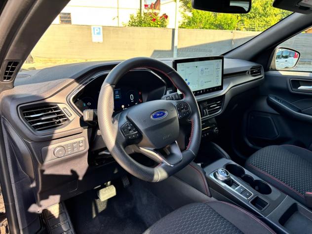 Ford Kuga 2.5 Benzina FHEV 180CV 2WD ST-Line Auto - Foto 10