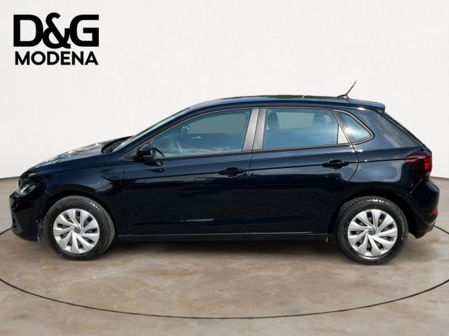 Volkswagen Polo 1.0 TGI Life - Foto 2