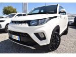 MAHINDRA KUV100 1.2 VVT 87CV NXT K6+ - CLIMA - BT - SENSORI - LED - 5 POSTI &hellip;
