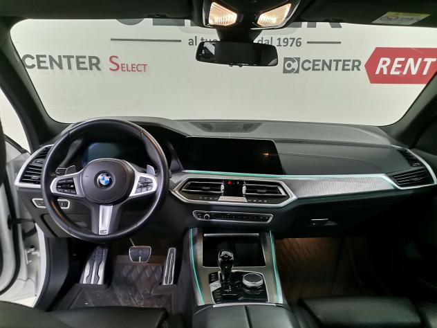 BMW X5 xDrive25d Msport - PROMO FINANZIAMENTO - Foto 7