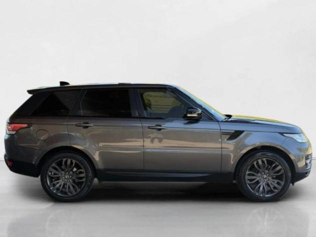 LAND ROVER Range Rover Sport 3.0 TDV6 HSE rif. 23804287 - Foto 6