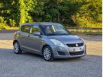 Suzuki Swift 1.3 DDiS 3 porte GL Top CV-75 E5 Manuale NEO 2011
