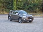 Toyota RAV 4 RAV4 Crossover 2.2 D-Cat A/T 150 CV Luxury E5 Automatica 2009