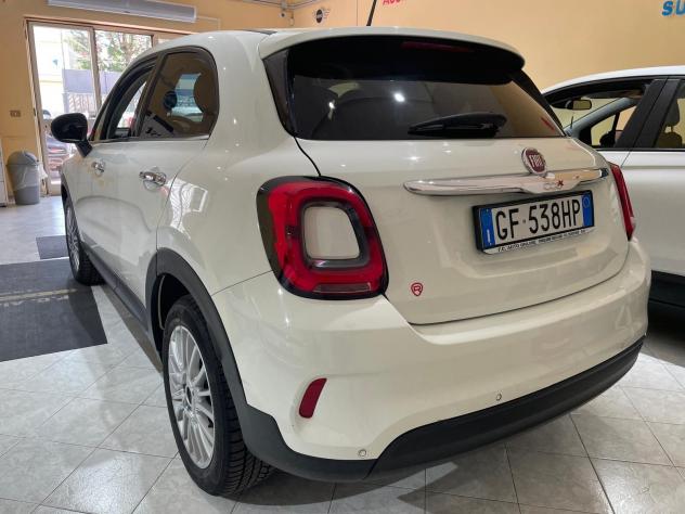 Fiat 500X 1.6 MultiJet 130 CV Connect - Foto 3