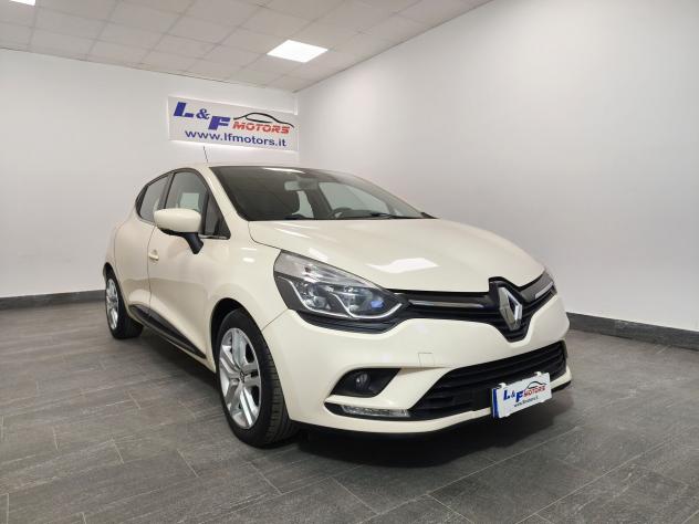Renault Clio 1.5 dCi 75cv Energy Intens - Foto 3
