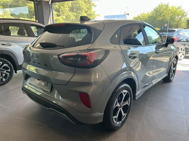 Ford Puma 1.0 Ecoboost Hybrid 125CV ST-Line Auto - Foto 5