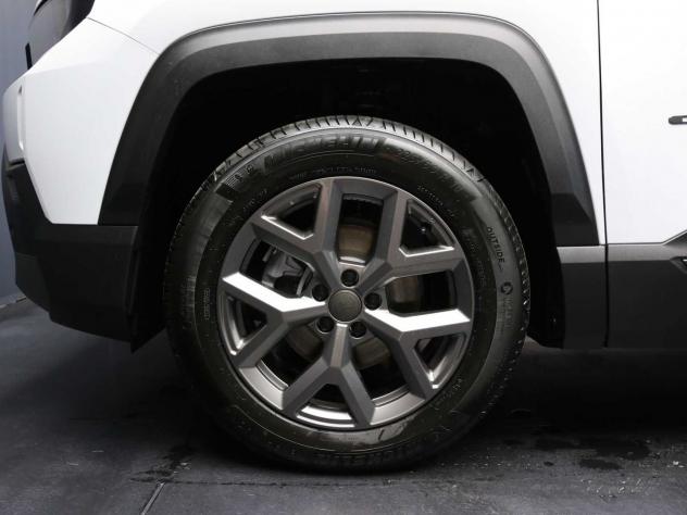 Jeep Compass 1.2 Turbo 136CV(145CV) e-Hybri #50654 - Foto 8