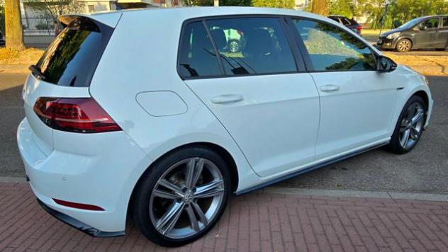 VOLKSWAGEN Golf 1.0 TSI Sport BMotion Technology OK NEOPATENTATI rif. 23925043 - Foto 8