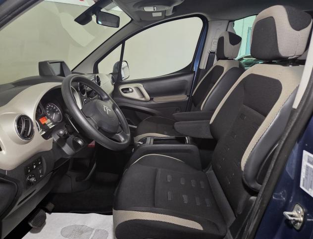 Citroën Berlingo 1.6 e-HDi 90 FAP CMP-6 XTR - Foto 5