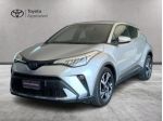 Toyota C-HR (2016-2023) 1.8 Hybrid E-CVT Trend