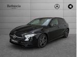 Mercedes-Benz Classe A - W177 2018 - A 180 d Premium Night edition auto