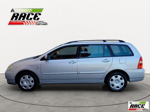 TOYOTA - Corolla - 1.6 16V 5 porte - Foto 3
