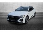 AUDI Q8 e-tron 50 quattro S line edition rif. 24104416