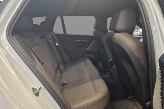 BMW 520 d 48V sDrive Touring Msport rif. 24048992 - Foto 8