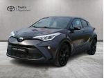 Toyota C-HR 1.8 Hybrid E-CVT Trend