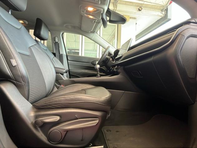 Jeep Compass LIMITED - Foto 8