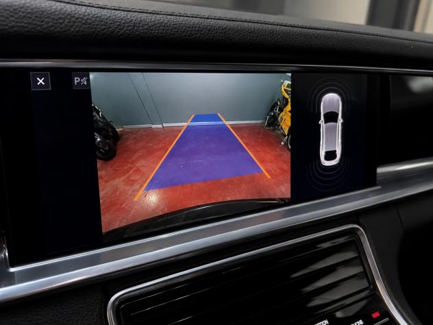 Porsche Panamera 2.9 4S Sport Turismo - Foto 2