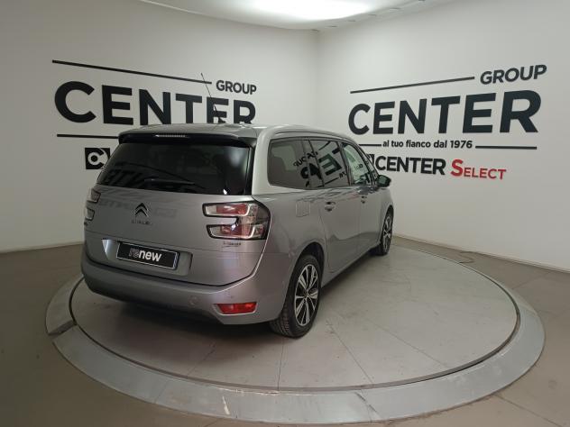 Citroen Grand C4 Picasso BlueHDi 120 S&S EAT6 Feel - Foto 3
