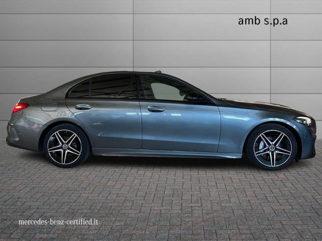 Mercedes-Benz Classe C C 220 d AMG Line ADVANCED PLUS - Foto 5