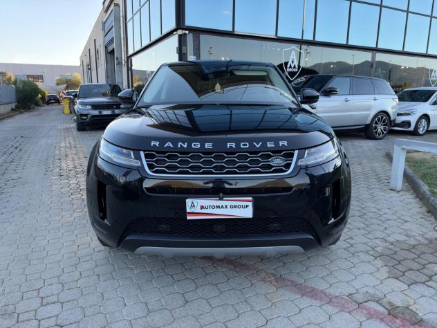 Land Rover Range Evoque 2.0D I4-L.Flw 150 CV AWD Auto - Foto 8
