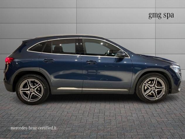 Mercedes-Benz GLA 200 d Premium auto - Foto 5