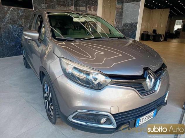 RENAULT Captur 1.5 dCi 8V 110 CV Start&Stop Iconic rif. 24204022 - Foto 3