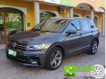 VOLKSWAGEN Tiguan 2.0 TDI R-LINE 150 CV rif. 23801366