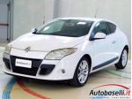 RENAULT Megane MÉGANE III COUPÉ 1.5 DCI 110CV LUXE rif. 23842001