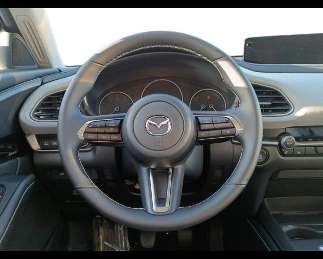 Mazda CX-30 2027 Mazda 5WGN 2.5L e-SKYACTIV G 140ps 6MT FWD Makoto - Foto 10