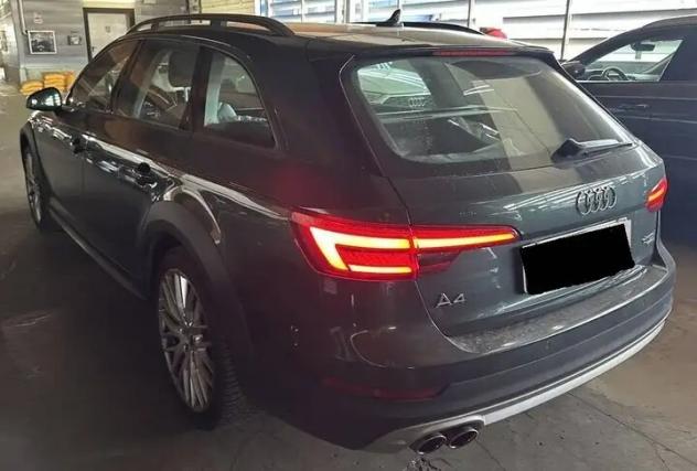 Audi A4 3.0 TDI 272 CV quattro tiptronic "IN ARRIVO" - Foto 2
