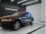 Audi Q3 2.0 TDI 110kW quattro Stronic Sport