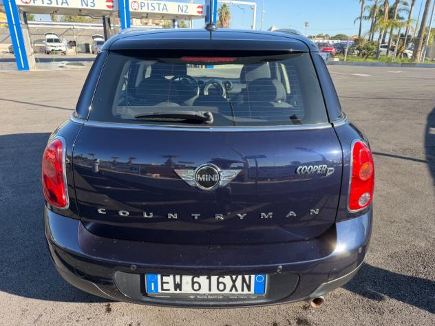 Mini Cooper Countryman 2.0 D Business Automatica - Foto 7