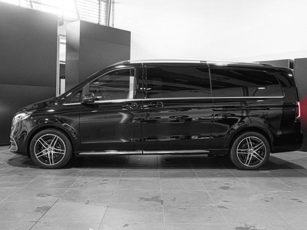 Mercedes-Benz Classe V V 250 d AVANTGARDE Extralong - Foto 2