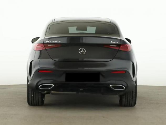 MERCEDES-BENZ GLC 220 d coupe AMG PREMIUM 20 PANORAMA NIGHT rif. 23488385 - Foto 5