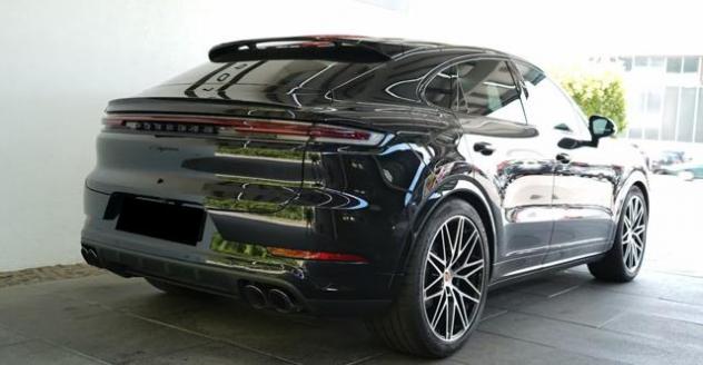 PORSCHE Cayenne COUPE SPORT DESIGN 22 DISPLAY PASSEGGERO rif. 24031695 - Foto 7