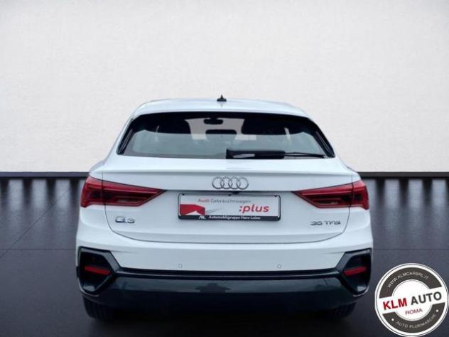 AUDI Q3 SPB 35 TFSI S tronic IVA COMPRESA rif. 24084554 - Foto 5