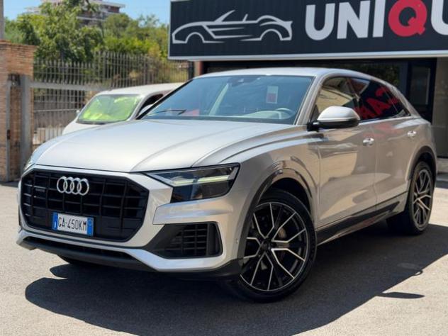 AUDI Q8 50 TDI 286 CV quattro Sport (NESSUN VINCOLO) rif. 24115263 - Foto 3