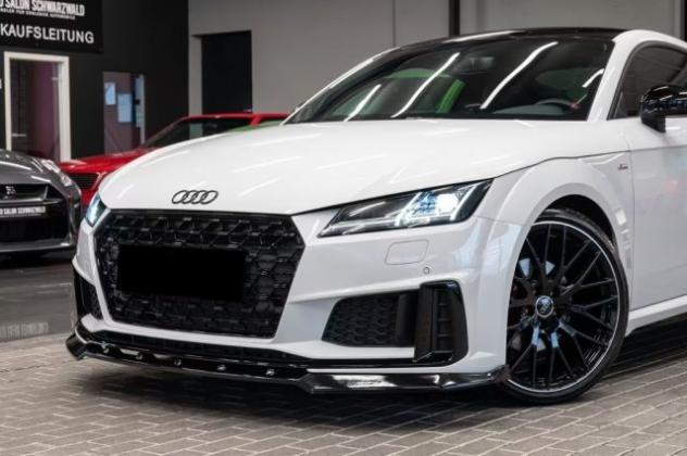 AUDI TT Coupé 40 TFSI S tronic S Line SLine rif. 22973161 - Foto 2