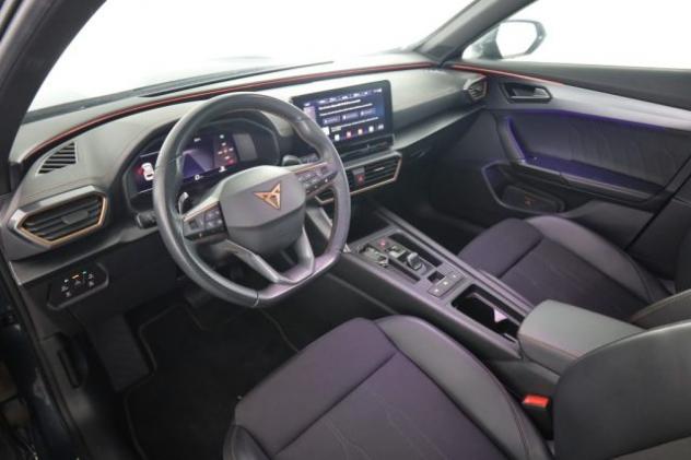 CUPRA Formentor Formentor 2.0 TDI 4Drive DSG rif. 23975530