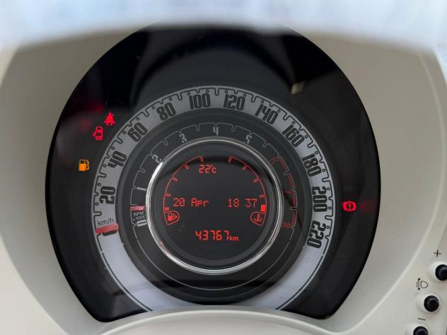 FIAT 500 500 1.2 69cv + GPL - Foto 9