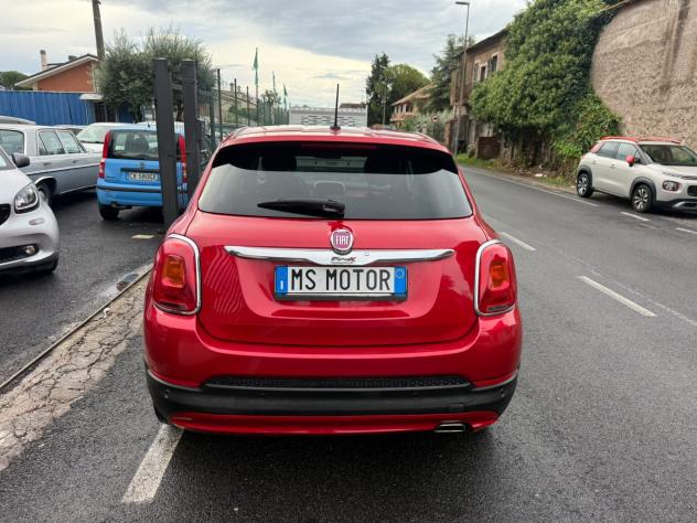 Fiat 500X 1.6 MultiJet 120 CV Euro6B - Full opt - Superprezzo - Foto 9