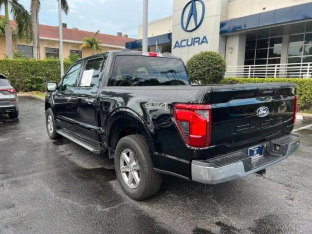 FORD F 150 Hybrid XLT + IVA rif. 24135961 - Foto 10
