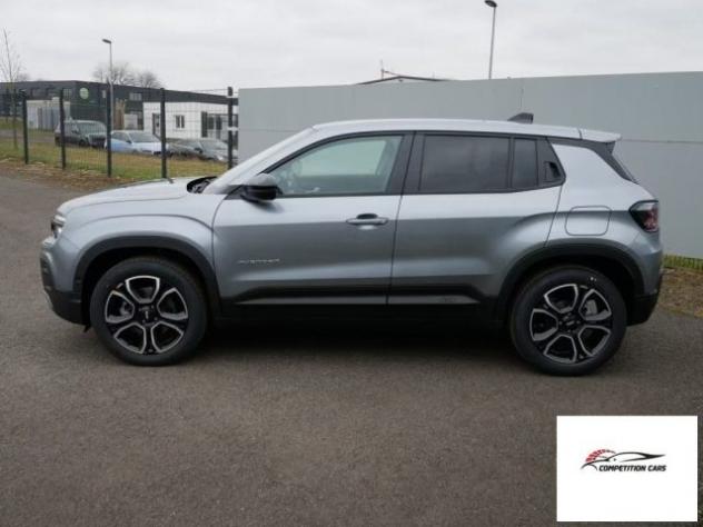 JEEP Avenger 1.2 Turbo MHEV Summit PREZZO REALE!!! rif. 22597206 - Foto 8