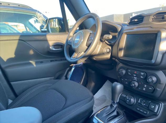 Jeep Renegade 1.3 T4 240CV PHEV 4xe AT6 S GK056NT - Foto 5