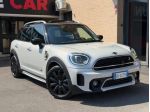 MINI Countryman 1.5 Cooper SE Countryman ALL4(TETTO)NESSUN VINCOLO rif. 23870410