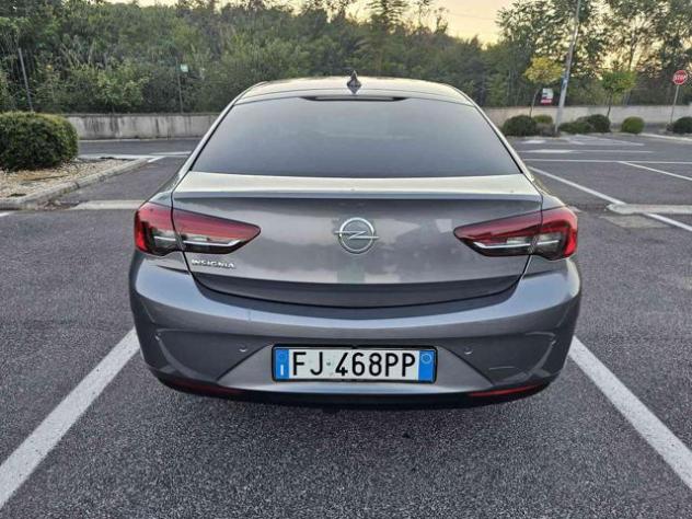 OPEL Insignia 1.6 CDTI 136CV 4 porte aut. Cosmo rif. 24147620 - Foto 5