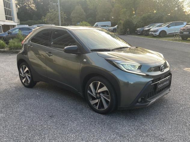 Toyota Aygo X Aygo X 1.0 Lounge 72cv - Foto 8