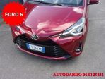 TOYOTA Yaris 1.5 5 porte LOUNGE rif. 23373066