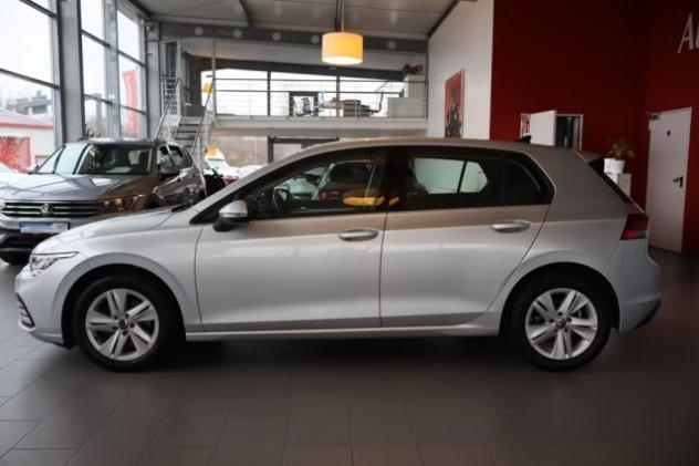 VOLKSWAGEN Golf 2.0 TDI 115 CV SCR Life rif. 23234699 - Foto 2