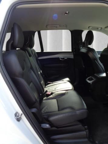 VOLVO XC90 B5 D MOMENTUM AWD AUTOM 7POSTI NAVI CAM"20 ITALIA rif. 24114626 - Foto 9